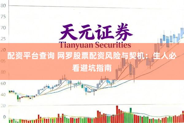 配资平台查询 网罗股票配资风险与契机：生人必看避坑指南